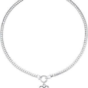 2-Tone Interlocking | Sunburst Heart | CZ Evil Eye | Single Pearl | Love Heart P